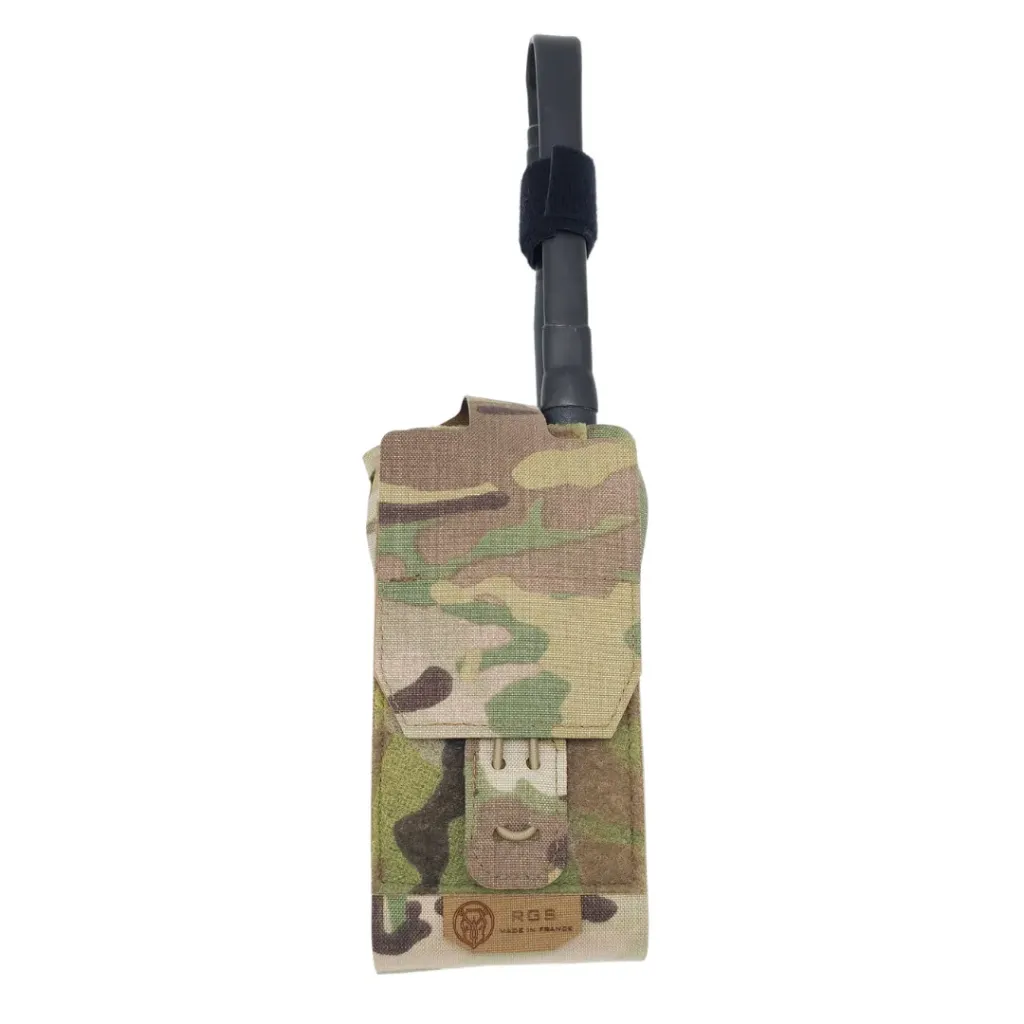 [RGS-RADIOPCH-MC] Poche Radio (Multicam)