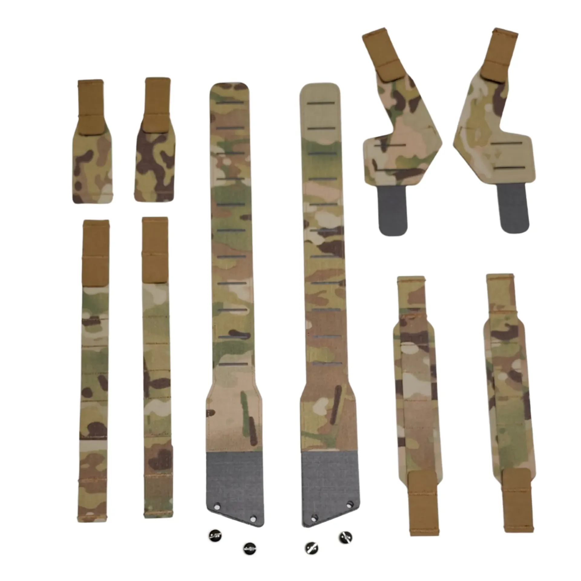 [RGS-SES-MC] Sangles d'épaules structurelles ATR Gen 2 (Multicam)