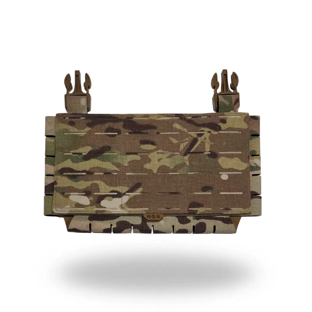 Multi Mission Placard Gen 2