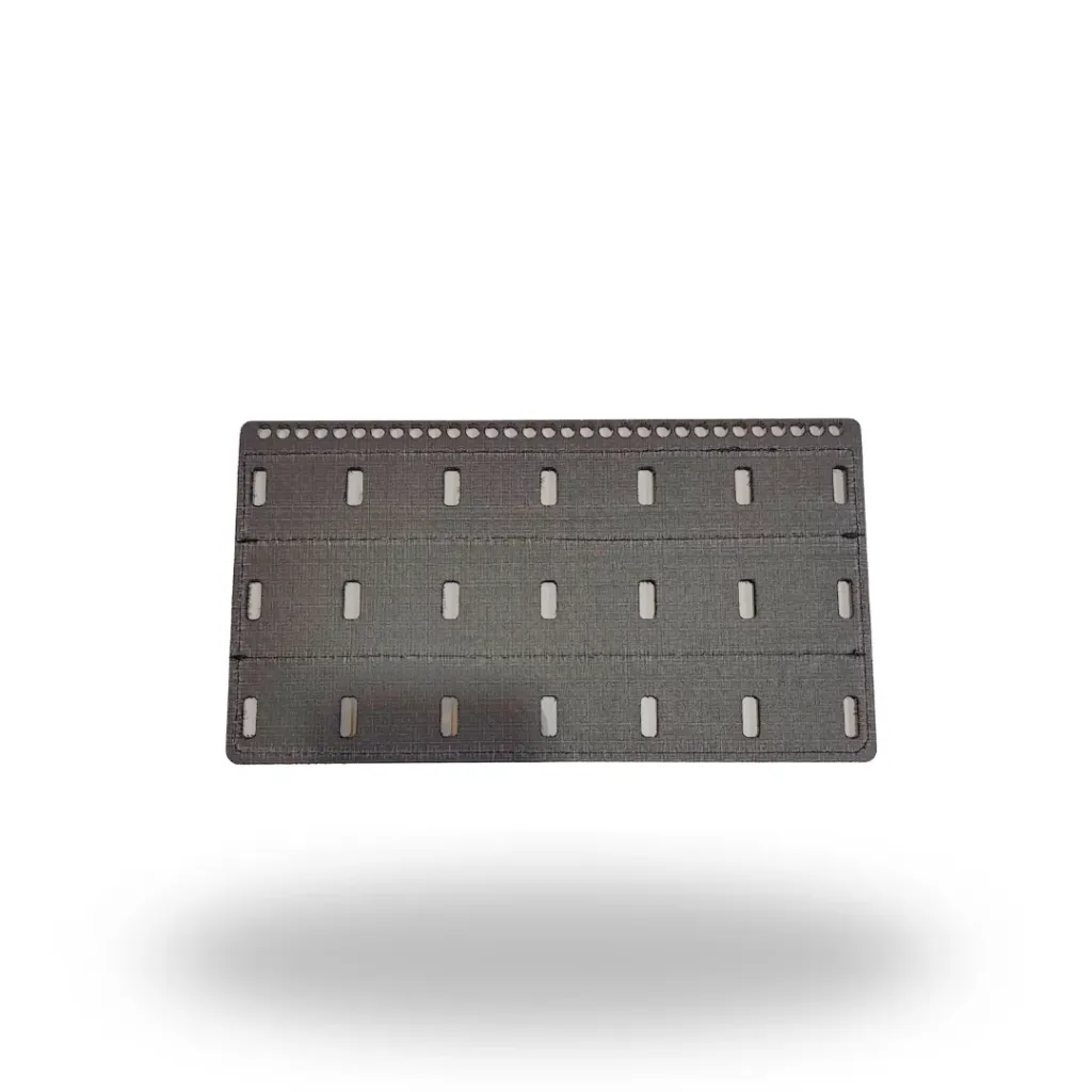 [RGS-MMPG2BIN-STD] Base d'insert MMP Gen 2 (Standard)