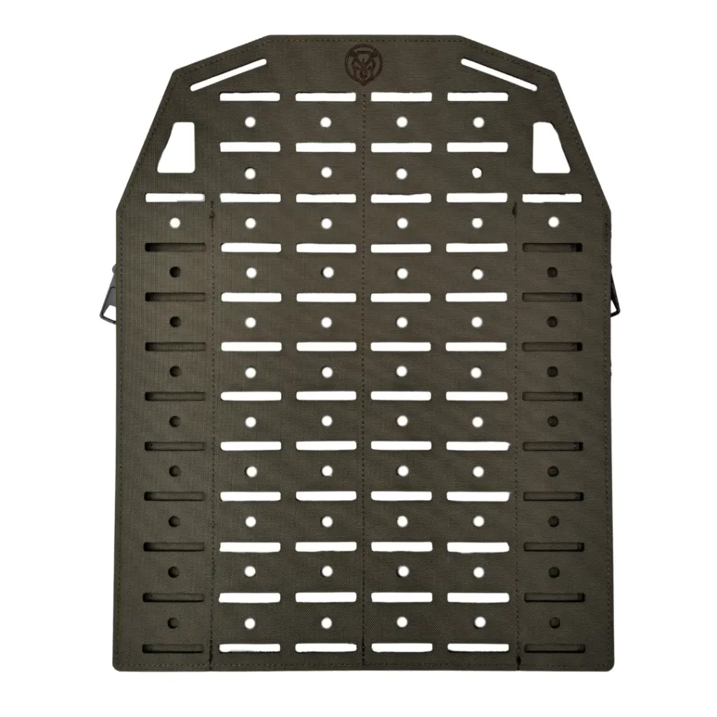 Multi Mission Back Panel