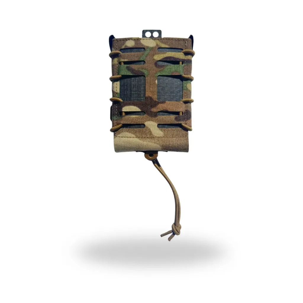 [RGS-ARG2-MC] Porte-chargeur FA Gen 2 (Multicam)