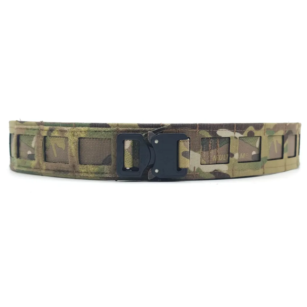 [RGS-MMB2-MC] Multi Mission Belt Gen 2 STD (Multicam)