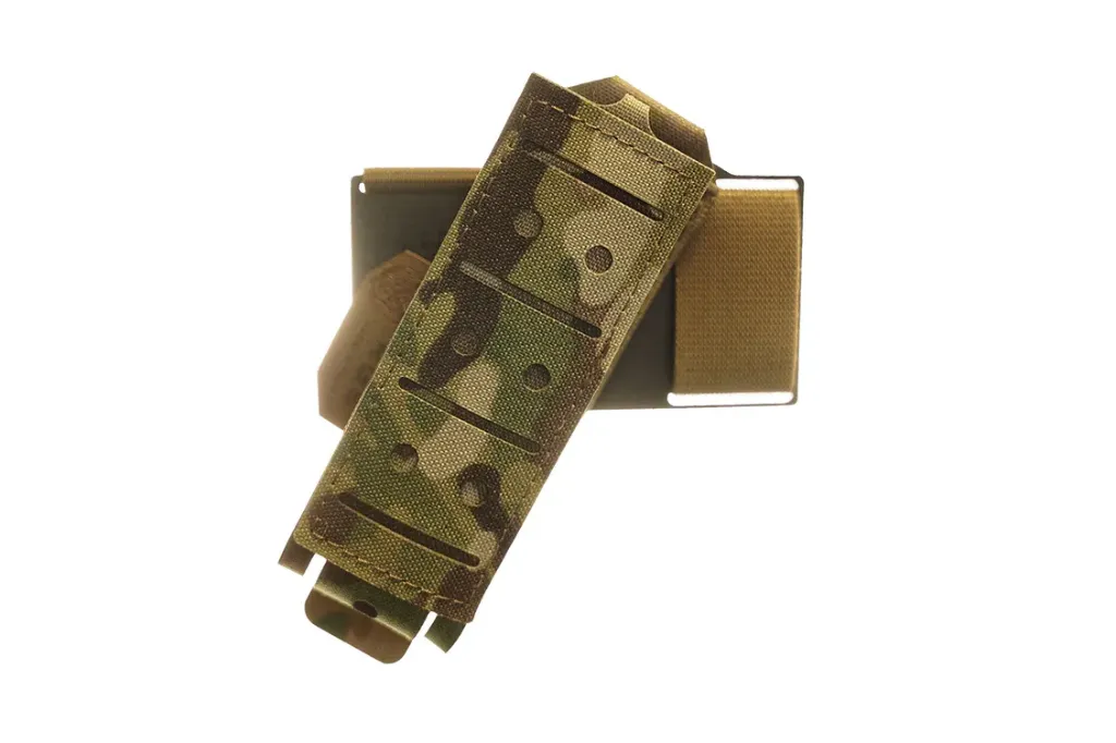 [RGS-30°MNT-CB] Platine d'inclinaison 30° (Coyote)