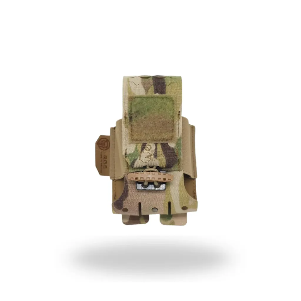 [RGS-FRAGPCH-MC] Poche Frag / Menottes (Multicam)